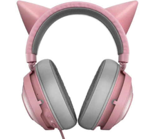 Razer Kraken Kitty Headset
